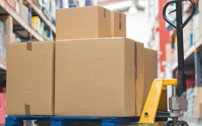 Retail Pool Distribution vs. LTL Shipments