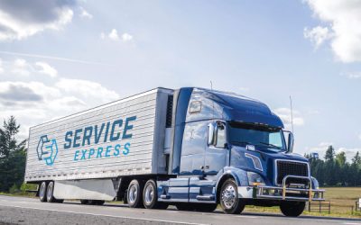 What are LTL and FTL Freight Shipments?