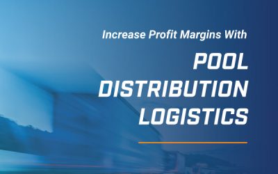 Increase Profit Margins with Pool Distribution Logistics