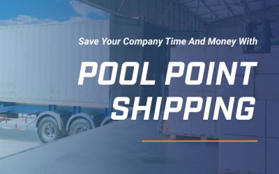 Five-Star Pool Point Shipping
