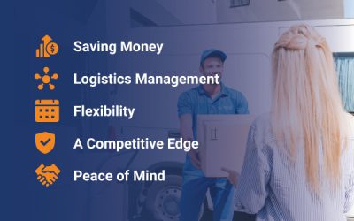 Courier Specialist