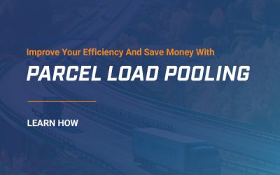  Parcel Load Pooling
