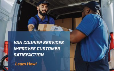 What is a Courier Service?