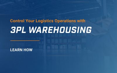 What Is 3PL Warehousing? The In and Outs w/ Service Express